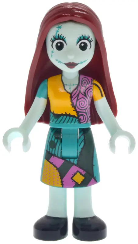 - Mini Doll