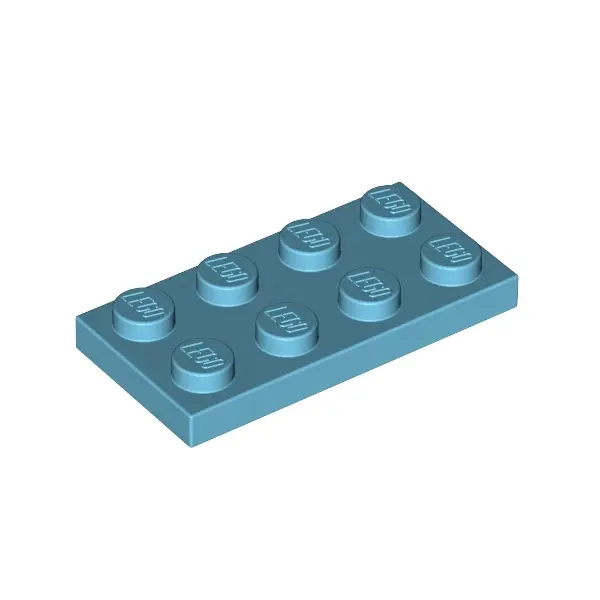 PLATE 2X4