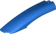 Wedge 10 x 2 x 2 Left
