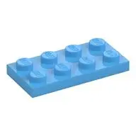 PLATE 2X4