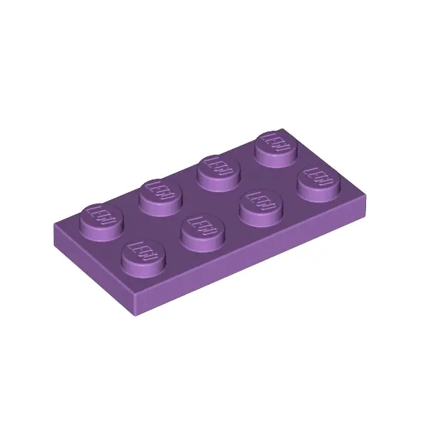 PLATE 2X4
