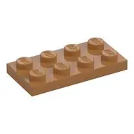 PLATE 2X4