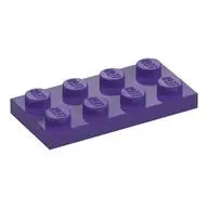 PLATE 2X4
