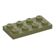 PLATE 2X4