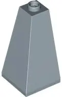 Blue Slope 75 2 x 2 x 3 Double Convex