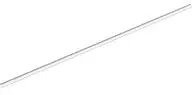 Hose, Rigid 3mm D. 21L / 16.8cm