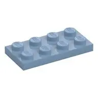 PLATE 2X4