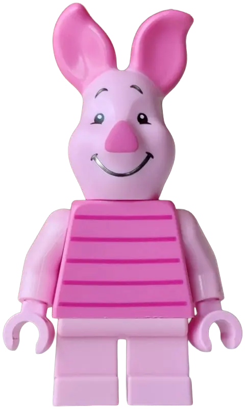 Piglet