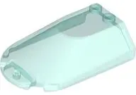 Blue Windscreen 6 x 4 x 1 1/3 Canopy Sloped Sides