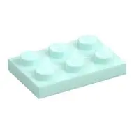 PLATE 2X3