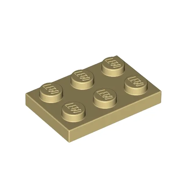PLATE 2X3