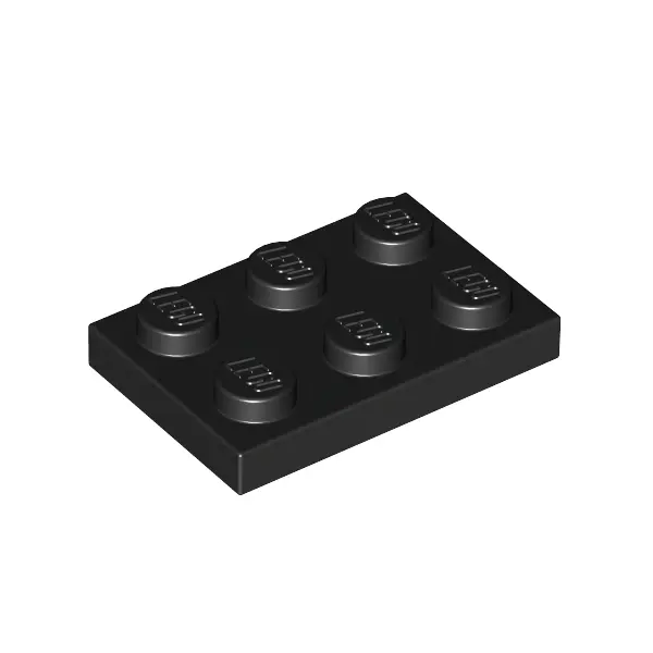 PLATE 2X3