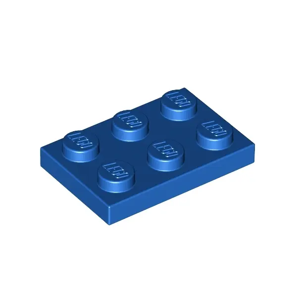 PLATE 2X3