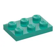 PLATE 2X3