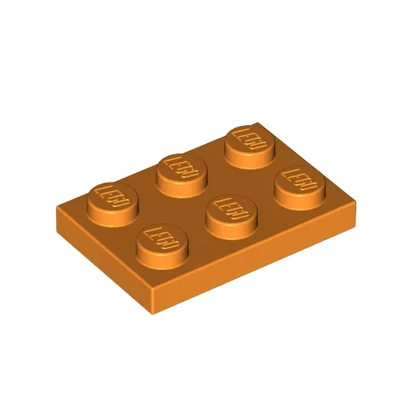 PLATE 2X3