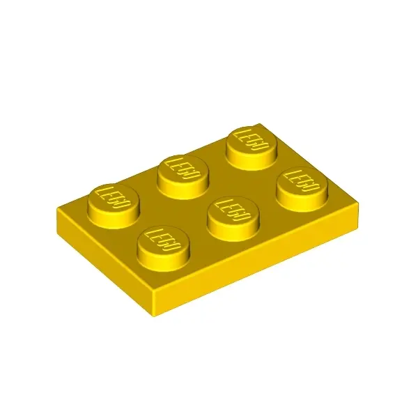 PLATE 2X3