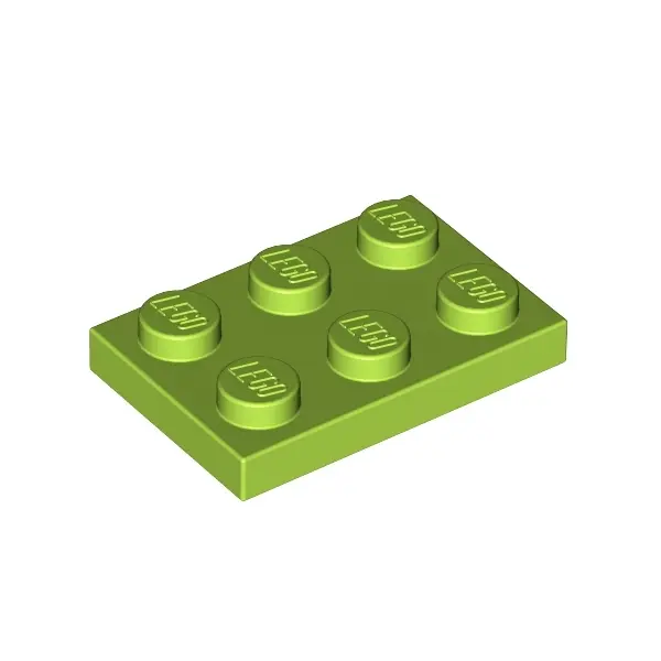 PLATE 2X3
