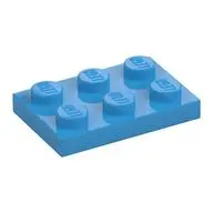 PLATE 2X3