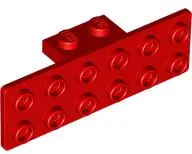Bracket 1 x 2 - 2 x 6