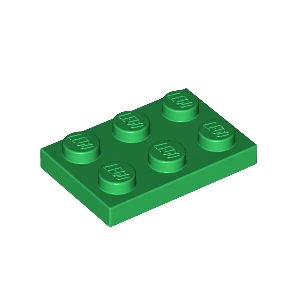PLATE 2X3