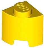 Brick, Round 1 x 1 Quarter