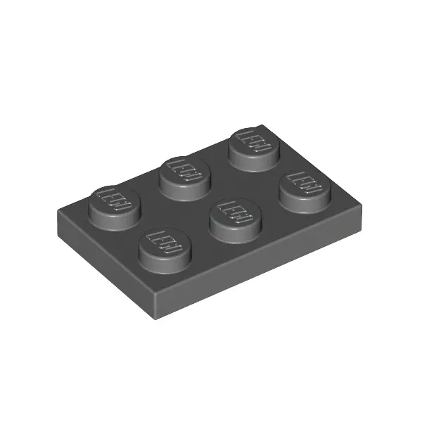 PLATE 2X3