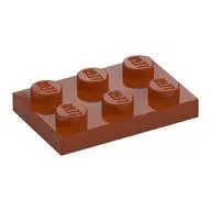 PLATE 2X3