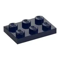 PLATE 2X3