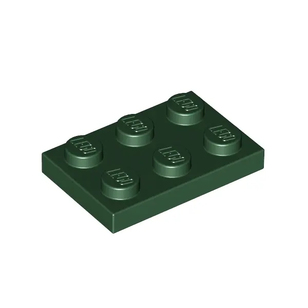 PLATE 2X3