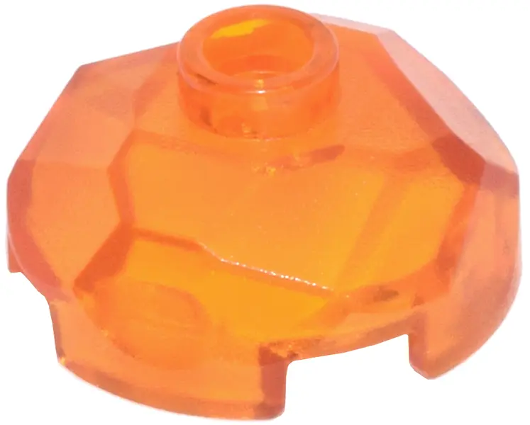 Rock 2 x 2 Boulder, Top