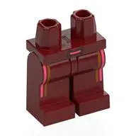 MINI LOWER PART, NO. 2584