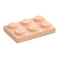 PLATE 2X3