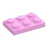 PLATE 2X3