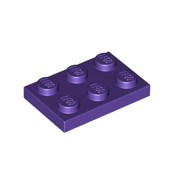 PLATE 2X3