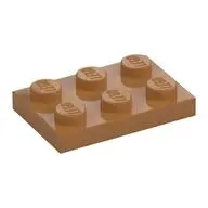 PLATE 2X3