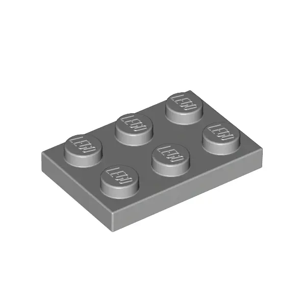 PLATE 2X3