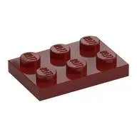 PLATE 2X3