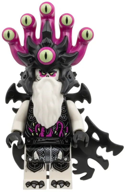 Emperor