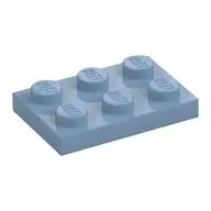 PLATE 2X3