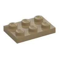 PLATE 2X3