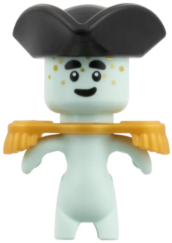Captain