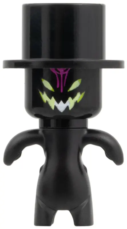 - Top Hat