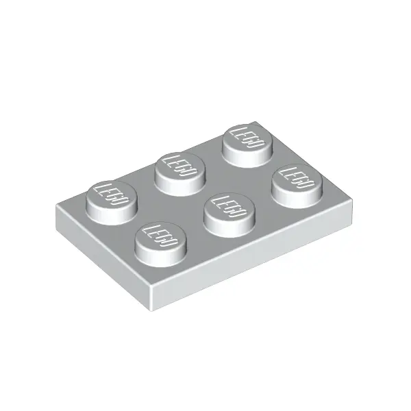 PLATE 2X3