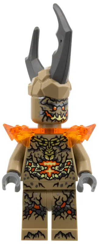 Monster - Horns