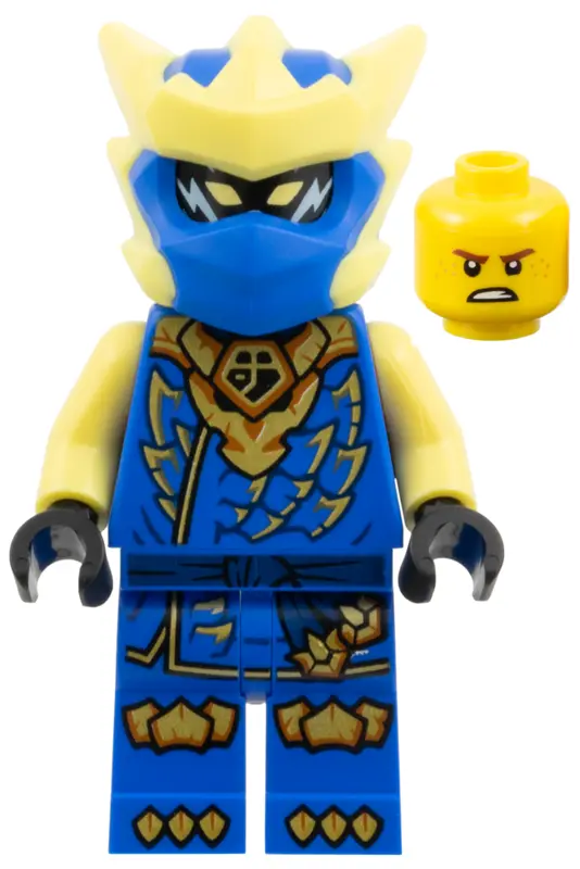 - Dragons Rising, Tunic with Dragon Head, Helmet
