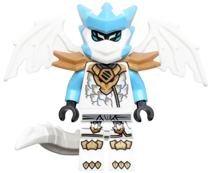 - Dragon Form