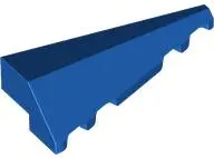 Wedge 5 x 2 Right