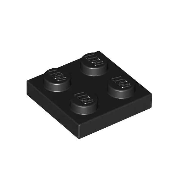 PLATE 2X2
