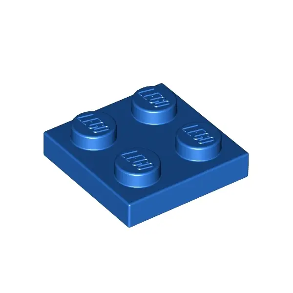PLATE 2X2
