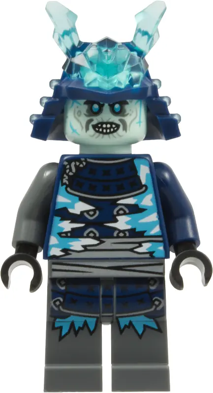 Grimfax